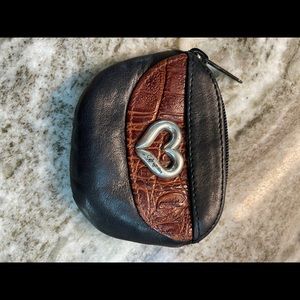 Brighton Change Purse